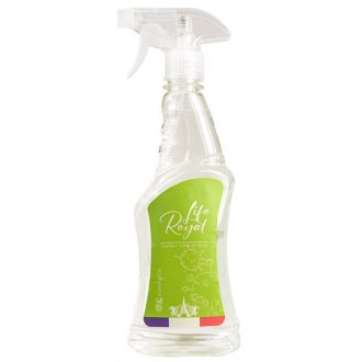 royall-life surface disinfection ocaliptus flavor