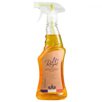 Kitchen Surface cleaner Mango 0.5 litr