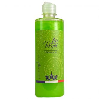 royall-life shampoo passion frouit flavor