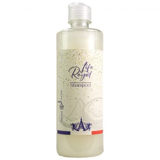 royall-life shampoo cocanut flavor