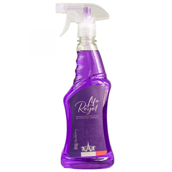 royall-life all pourpouse cleaner
