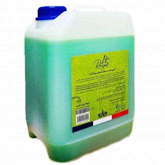 Shampoo passion fruit 5 litr