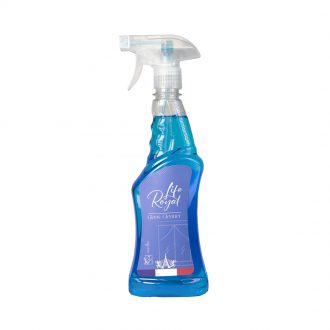 royal life glass cleaner