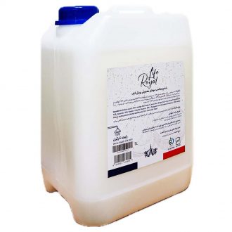 Shampoo cocanut 5 litr