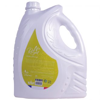 creamy hand wash avocado 4 litr