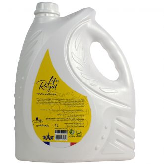 royall-life creamy hand wahs chewing gum 4litr