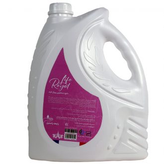 creamy hand wash gummy candy 4 litr