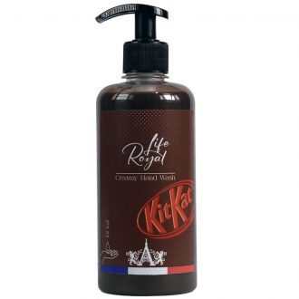 royall-life creamy hand wash kitkat 500cc