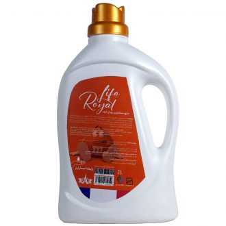 creamy hand wash smarties 2 litr