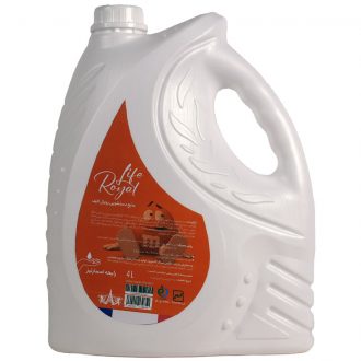 creamy hand wash smarties 4 litr