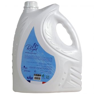 creamy hand wash vanil 4 litr