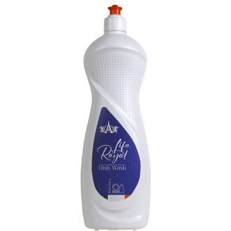 royall-lifedish wash blackberry 1litr