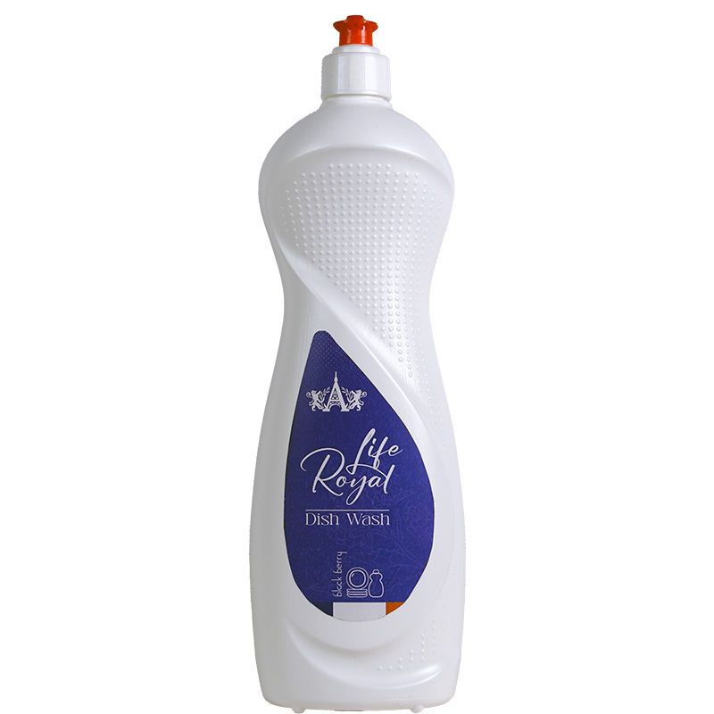 royall-lifedish wash blackberry 1litr