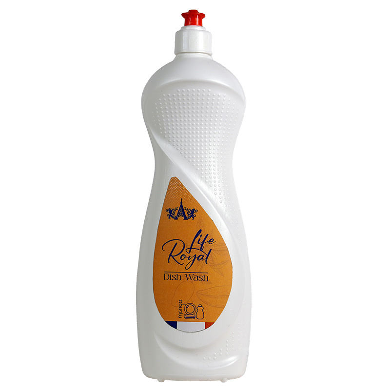 royall-life dish wash mango 1 litr