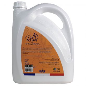 royall-life dishwash mango 4 litr