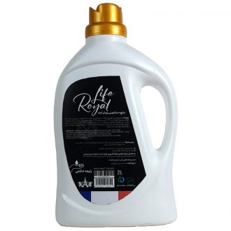 royall-life shellfish handwash lalique perfume 2 litr