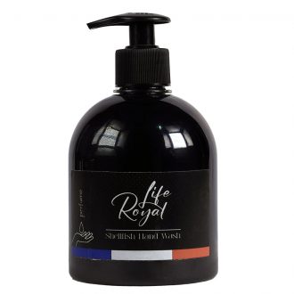 royall-life shellfish handwash lalique perfume 500cc