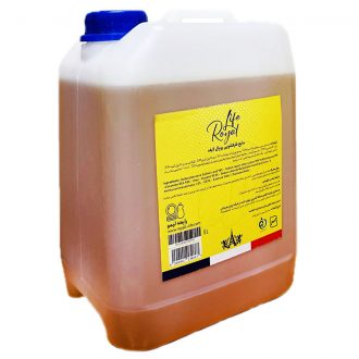 royall life dish wash lemon 5 litr
